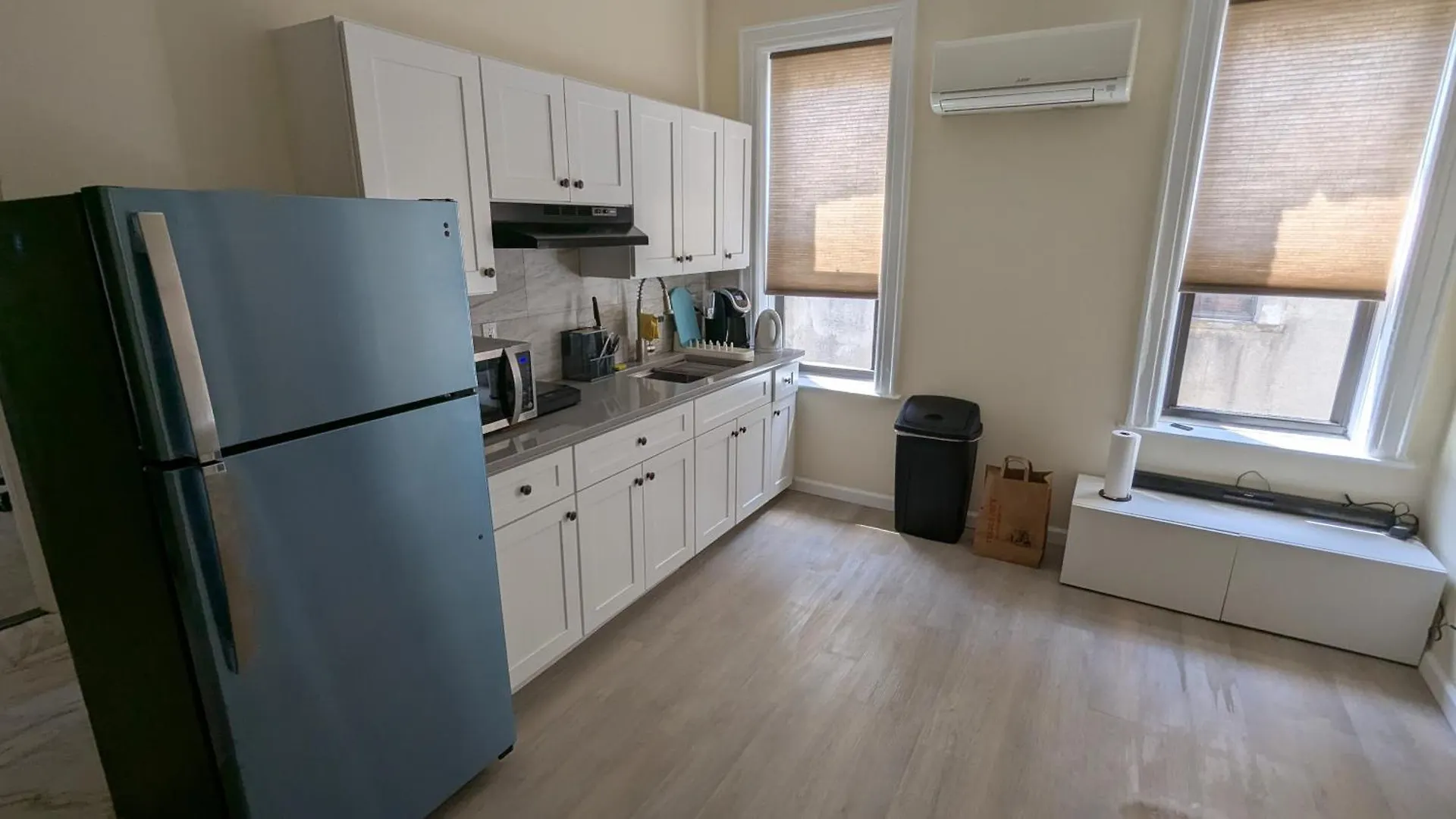 Homestay Cozy Private Rooms In Brooklyn By The Park, 3 Min From The Train New York